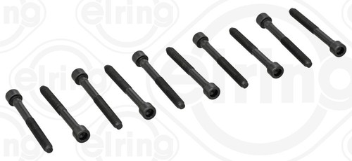 Elring 022 670 - kit, bulloni