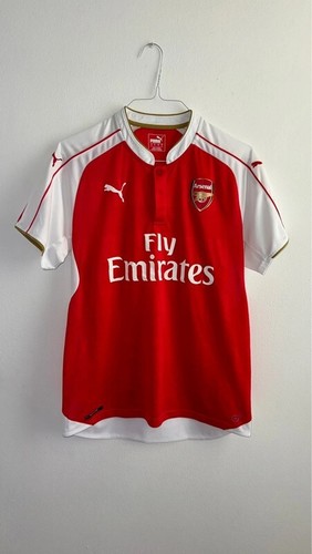 Maglia arsenal 2015 - maglia,