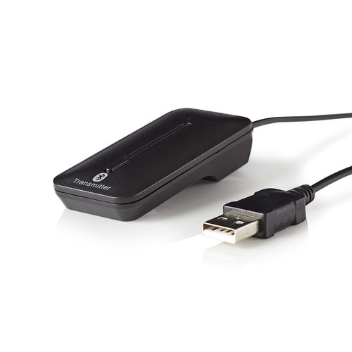 Trasmettitore audio wireless