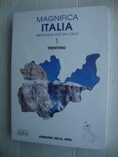 DVD  MAGNIFICA ITALIA