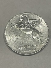 repubblica italiana 10 lire