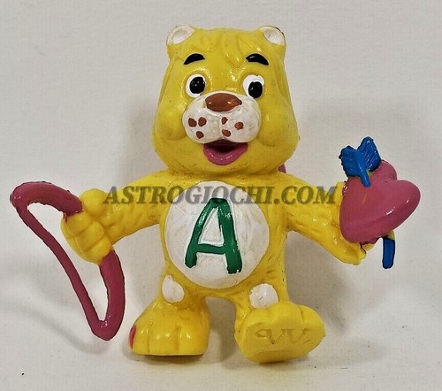 Angelorso care bears - care,