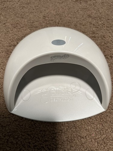 Gelish harmony pro 18w - gelish,