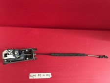 LEVA CAMBIO AUDI A3 S3 2012 AUTOMATICO