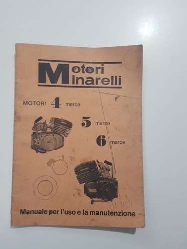Manuale uso manutenzione - manuale,