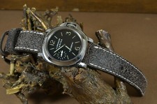 CORREA RELOJ 26 24 22 MM CRACK