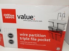 NUOVO Office Depot Triplo