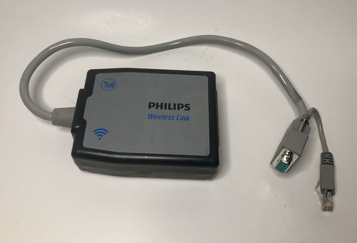Philips wireless link 802 - philips, 802.11