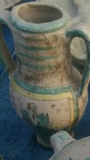 Antica Ceramica Policroma