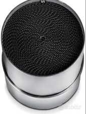 -Catalizzatore scarico