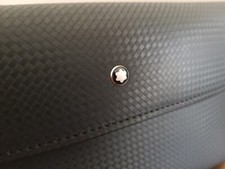 PORTADOCUMENTI MINI MONTBLANC EXTREME 2.0 - pochette - borsa - No tracolla