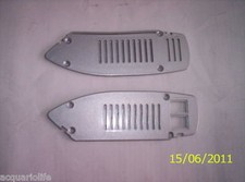 LATERALI PER PLAFONIERA T5 3 NEON PER ACQUARIO