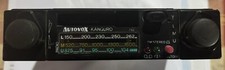 Autoradio Vintage Autovox Kanguro 732 NON TESTATA