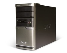 PC DESKTOP ACER AMD 4GB RAM