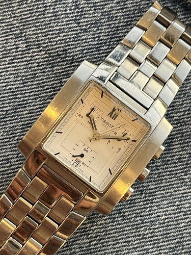 Orologio polso tissot - orologio,