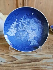 1981 Porcellana Bing Grondahl