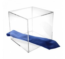 E-174 CUB-A Cubo espositore in