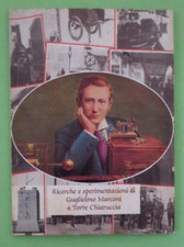 RICERCHE E SPERIMENTAZIONI DI