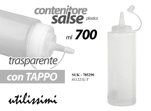 Dosatore salse oliera - dosatore,