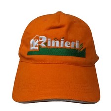 Cappello Rinieri Strapback