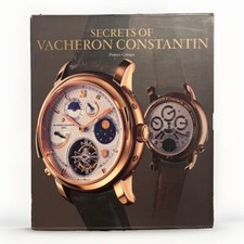 Secrets of Vacheron