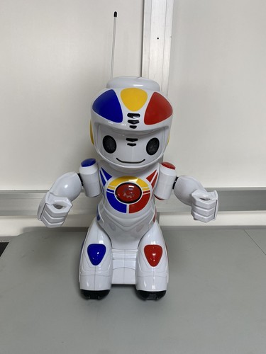 Emiglio robot raro da - robot, 55