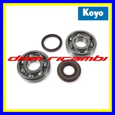 Kit cuscinetti paraolio albero motore HUSQVARNA WR WRE 125 2009 2010 2011 2012