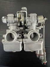 Carburatori Gilera Dakota 350