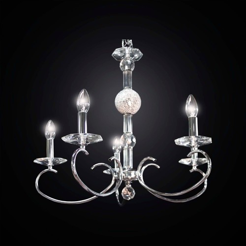 Lampadario moderno - lampadario,