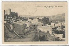 AGRIGENTO (033) - SCIACCA