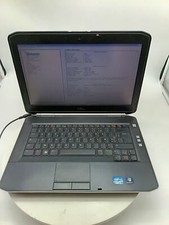 Dell latitude e5420 - e5420, i5-2520m