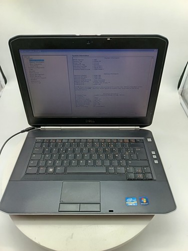 Dell latitude e5420 2520m - dell, i5-2520m