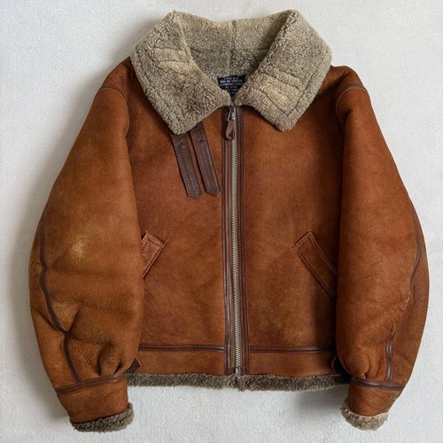 Avirex flight jacket - b-3,
