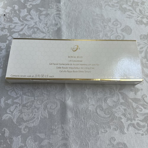 Jafra royal jelly - jafra,