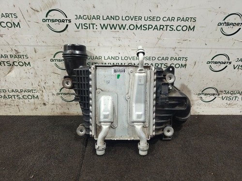 Radiatore intercooler range - intercooler,