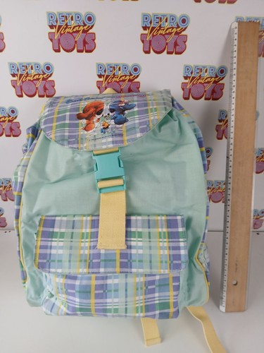 Zaino scuola sad - sam, &