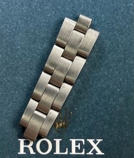 Bracciale originale ROLEX da
