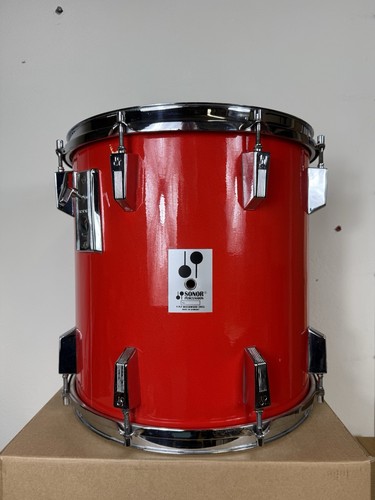 Sonor phonic plus tom - phonic, x