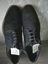 Scarpe uomo taglia 10 nere
