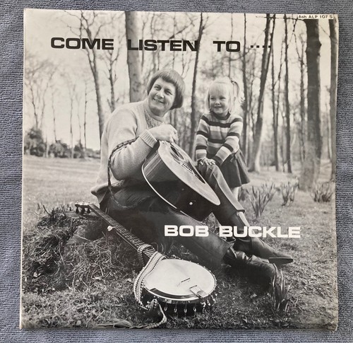 Bob buckle come - bob,