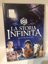 La Storia Infinita DVD