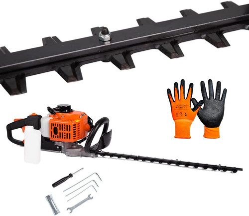 Amc tagliasiepi scoppio - scoppio, con
