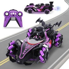 Sensore Gestile RC Stunt Car