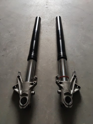 Forcelle ktm 990 - forcelle,