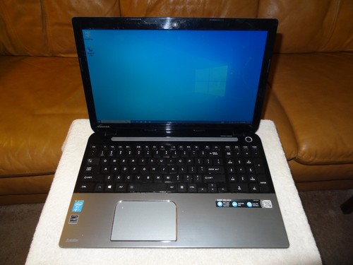 Toshiba satellite s55 - satellite, s55-a5236