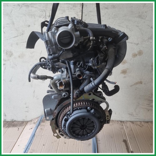 Motore completo sqr473f 61kw - motore,