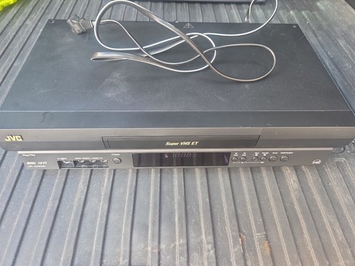 Jvc s2902u super - hr-s2902u, et