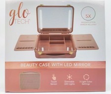 Glo Tech Beauty Case con
