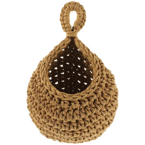 Cestino corda cotone cucina - cestino,