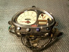 STRUMENTAZIONE PER KYMCO